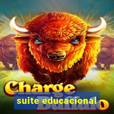 suite educacional